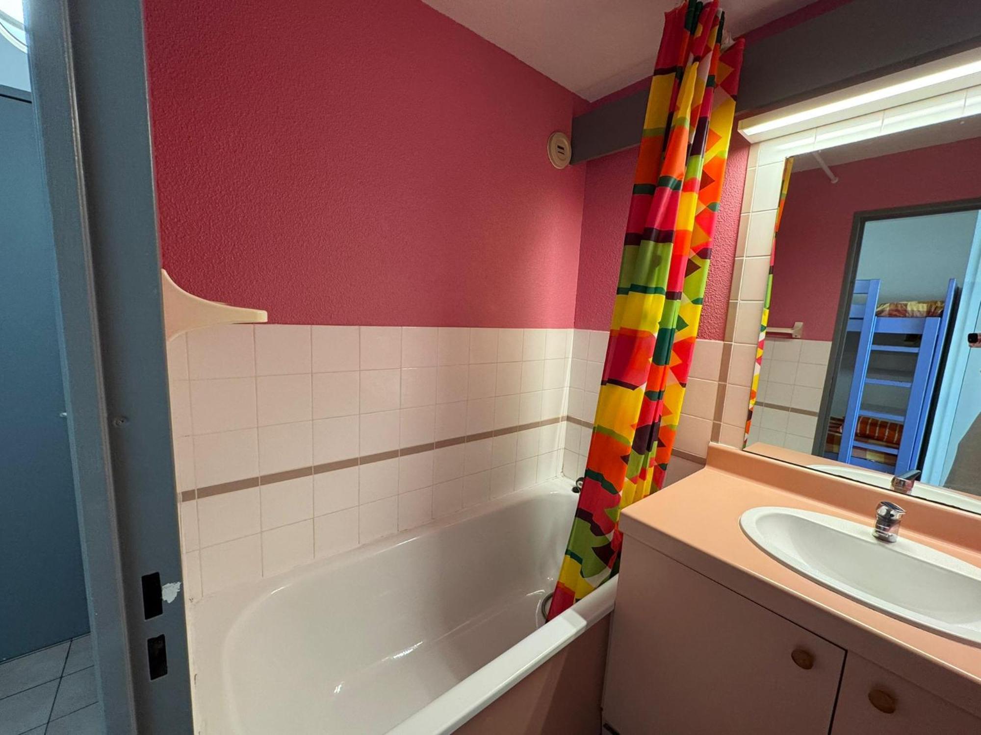 Studio Vue Mer Avec Pkg, Piscine, Tennis, Plage Direct Sete Exterior photo